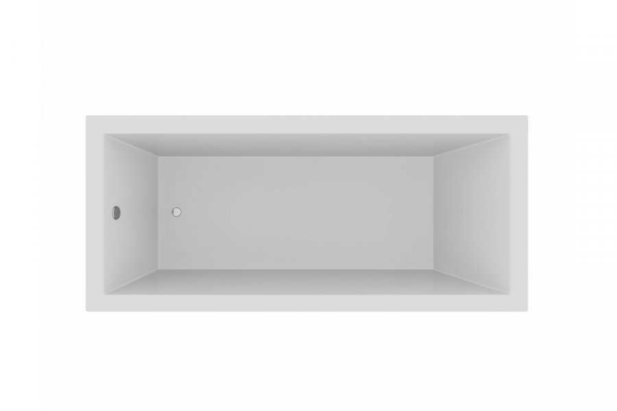 Ванна акриловая Relisan Stella 170x70